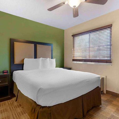 Extended Stay America Select Suites - Orlando - Lake Mary - 1040 Greenwood Blvd Eksteriør billede