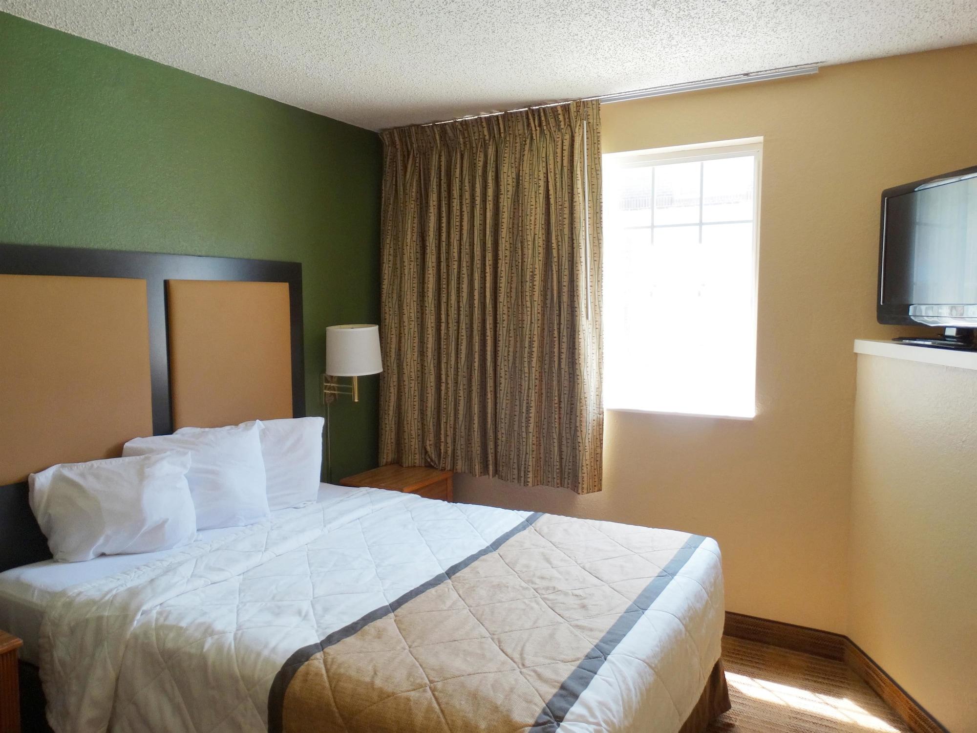 Extended Stay America Select Suites - Orlando - Lake Mary - 1040 Greenwood Blvd Eksteriør billede