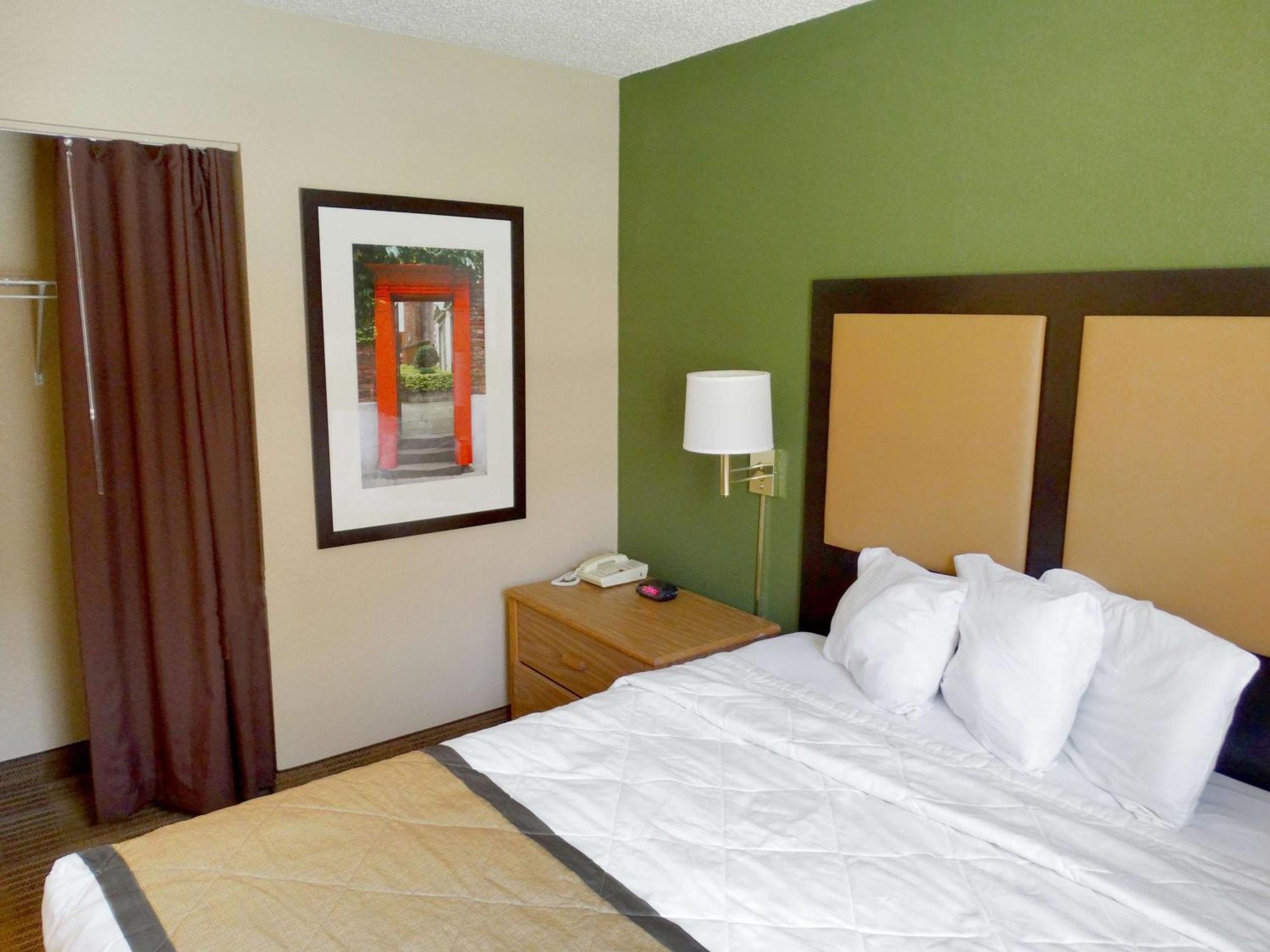 Extended Stay America Select Suites - Orlando - Lake Mary - 1040 Greenwood Blvd Eksteriør billede