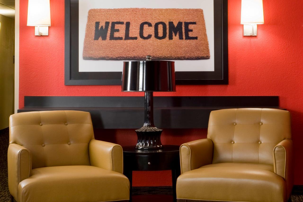 Extended Stay America Select Suites - Orlando - Lake Mary - 1040 Greenwood Blvd Eksteriør billede